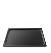 Картинка Противень эмалированный GN1/1 530х325х20 Unox TG905 в ШефСтор Противень эмалированный GN1/1 530х325х20 Unox TG905 в компании ШефСтор